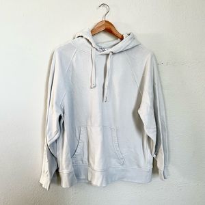 OVERSIZED HOODIE